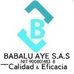 babalu aye logo